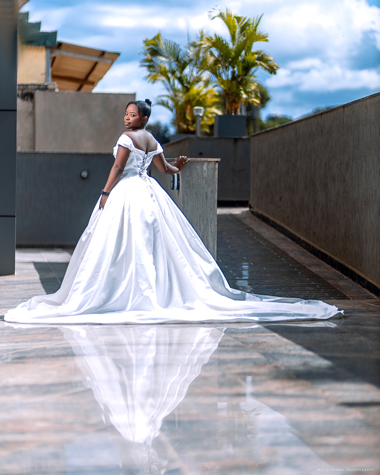Naledi & Sibusiso