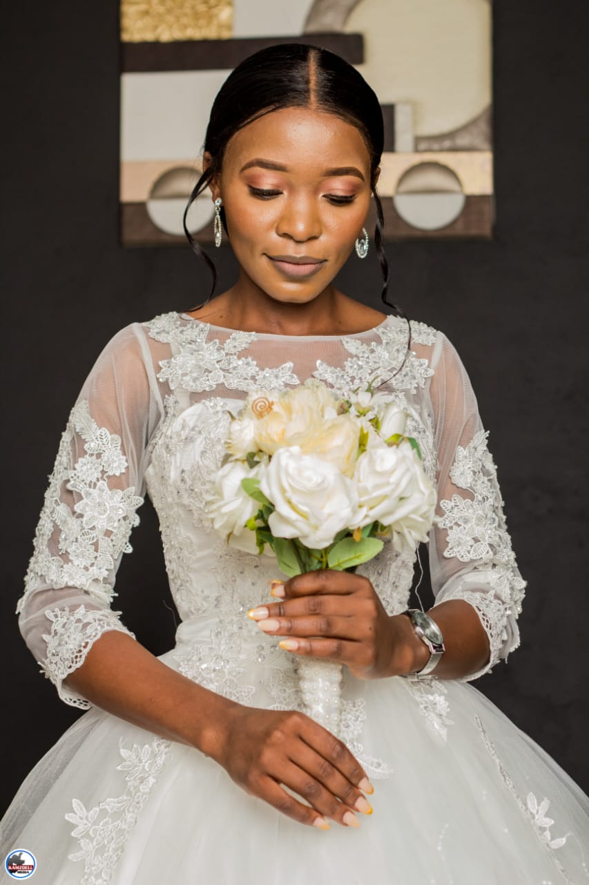 Naledi & Sibusiso